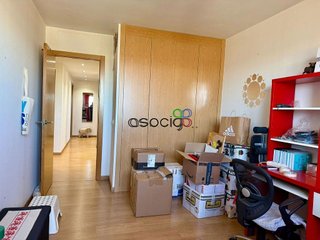 Piso en venta en Las Cañas en Guadalajara