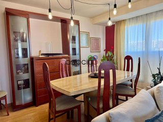 Piso en venta en Las Cañas en Guadalajara