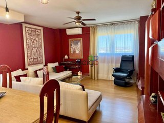 Piso en venta en Las Cañas en Guadalajara
