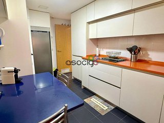 Piso en venta en Las Cañas en Guadalajara