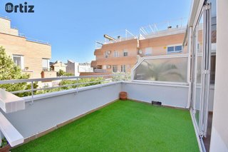 Ático en venta en Fresnos en Torrejón de Ardoz