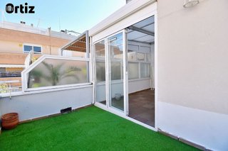 Ático en venta en Fresnos en Torrejón de Ardoz
