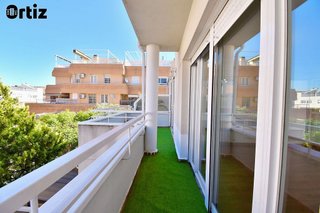 Ático en venta en Fresnos en Torrejón de Ardoz