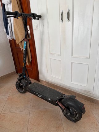 Patín Eléctrico SmartGyro