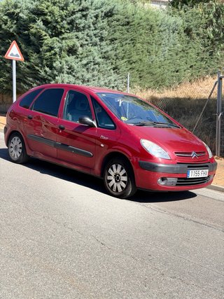 Citroen Xsara 2007 (solo 179.000kms)