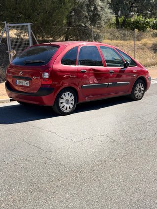 Citroen Xsara 2007 (solo 179.000kms)