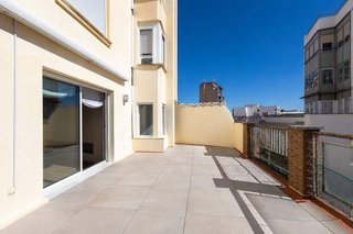 Piso en venta en Centro en Gandia