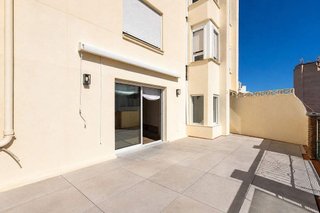 Piso en venta en Centro en Gandia