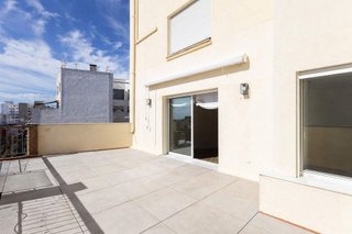 Piso en venta en Centro en Gandia
