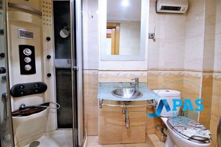 Piso en venta en Numancia - San Fernando en Santander