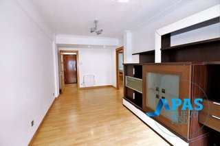 Piso en venta en Numancia - San Fernando en Santander