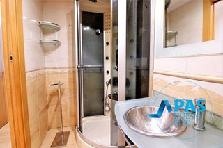 Piso en venta en Numancia - San Fernando en Santander