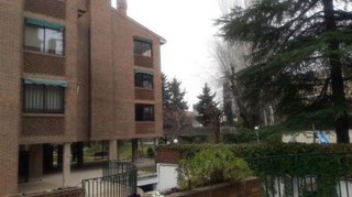 Piso en venta en Zona Estación en Pozuelo de Alarcón