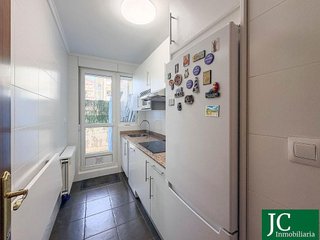 Piso en venta en Bárcena de Cicero