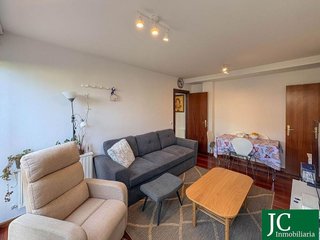 Piso en venta en Bárcena de Cicero
