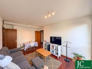 Piso en venta en Bárcena de Cicero