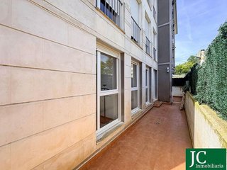 Piso en venta en Bárcena de Cicero
