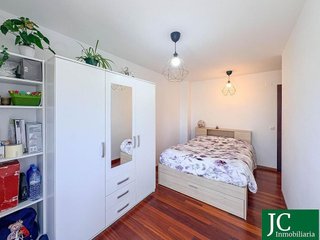 Piso en venta en Bárcena de Cicero