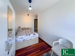 Piso en venta en Bárcena de Cicero