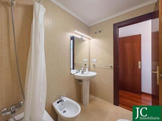 Piso en venta en Bárcena de Cicero