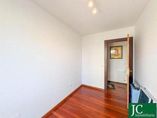 Piso en venta en Bárcena de Cicero