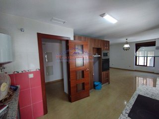 Piso en venta en San Ildefonso - Catedral en Jaén