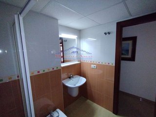 Piso en venta en San Ildefonso - Catedral en Jaén