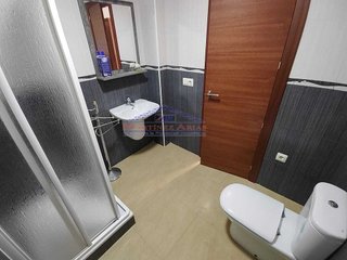 Piso en venta en San Ildefonso - Catedral en Jaén