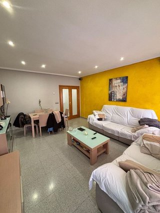 Piso en venta en Valdepeñas