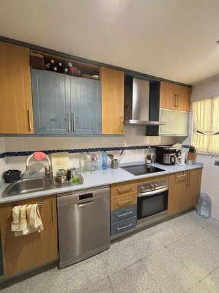 Piso en venta en Valdepeñas