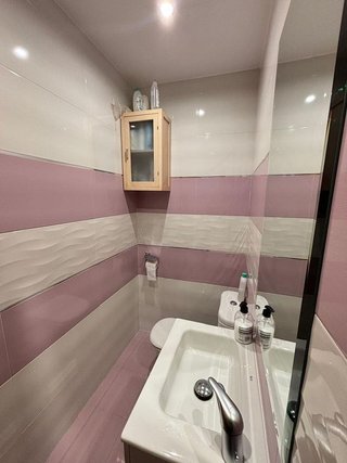 Piso en venta en Valdepeñas