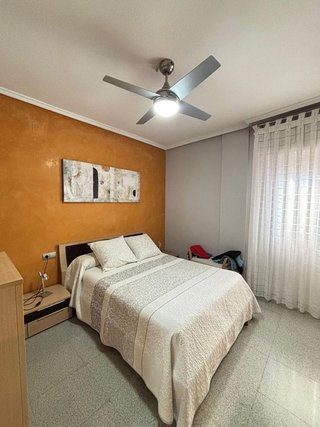 Piso en venta en Valdepeñas