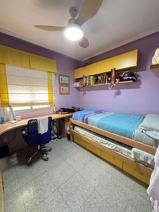 Piso en venta en Valdepeñas