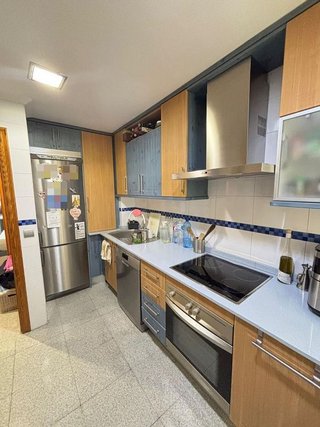 Piso en venta en Centro en Valdepeñas