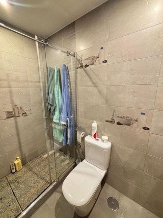 Piso en venta en Centro en Valdepeñas