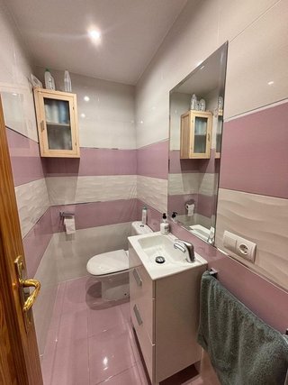 Piso en venta en Centro en Valdepeñas