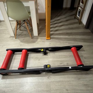 Rodillo Elite de Equilibrio