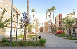 Piso en venta en Santomera