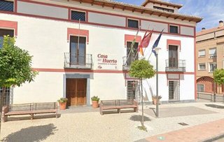 Piso en venta en Santomera
