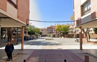 Piso en venta en Santomera