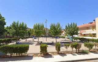 Piso en venta en Santomera