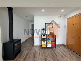 Piso en venta en Silla