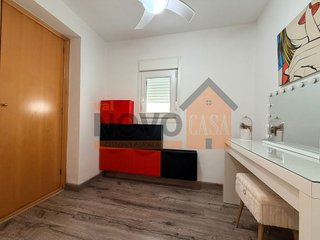Piso en venta en Silla