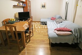 Piso en venta en Centro en Aranjuez