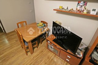 Piso en venta en Centro en Aranjuez