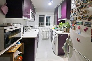 Piso en venta en Centro en Aranjuez