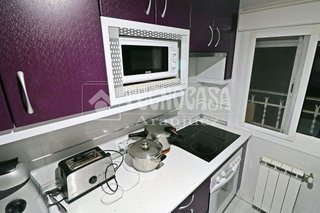 Piso en venta en Centro en Aranjuez