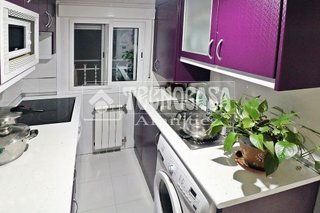 Piso en venta en Centro en Aranjuez