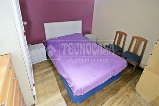 Piso en venta en Centro en Aranjuez