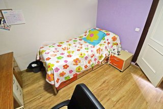Piso en venta en Centro en Aranjuez